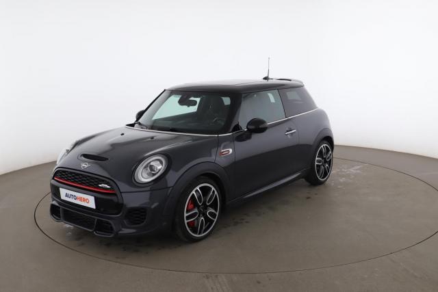 Mini Mini Jcw Ultimate Bva8 231 Ch