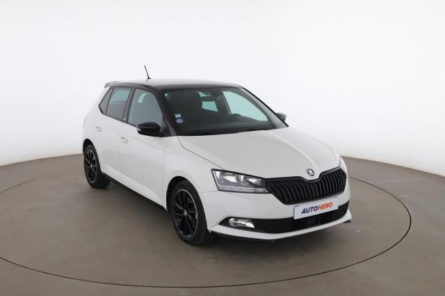 Skoda Fabia image 7