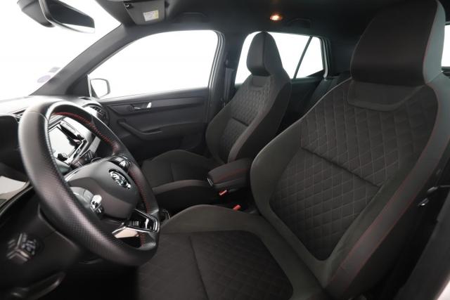Skoda Fabia image 8