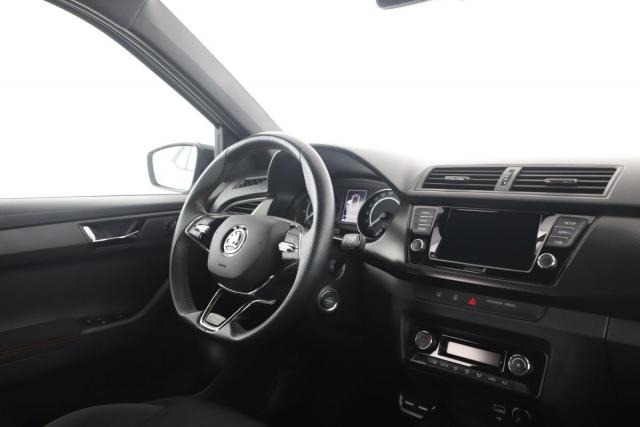 Skoda Fabia image 3