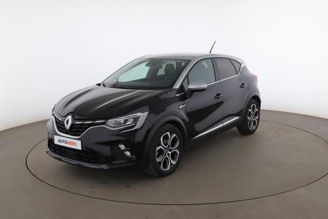 Renault Captur 1.6 E-Tech Intens 145 Ch