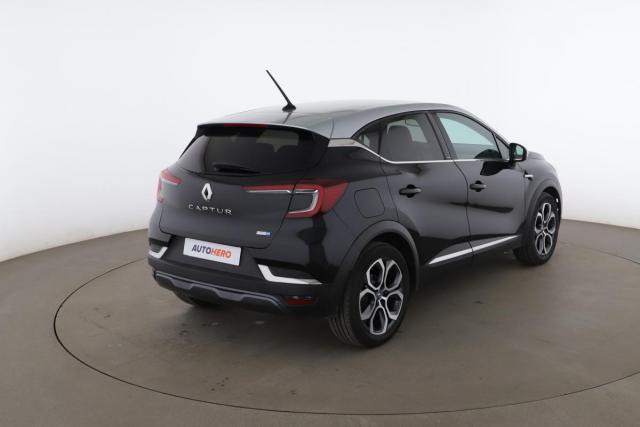 Renault Captur image 5