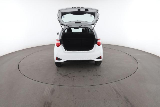 Toyota Yaris image 5