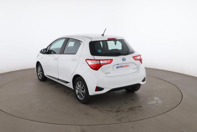 Toyota Yaris image 7