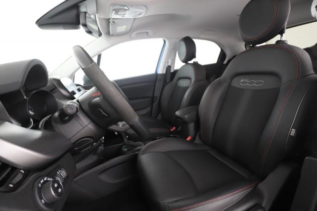 Fiat 500x image 2
