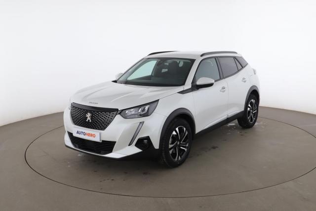 Peugeot 2008 1.2 Puretech Allure Business Bvm6 101 Ch