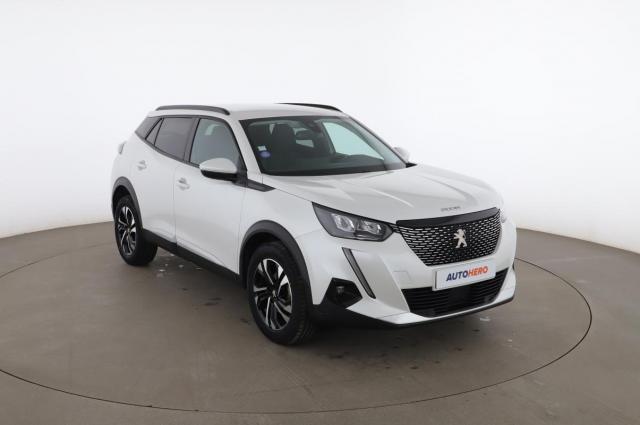 Peugeot 2008 image 6