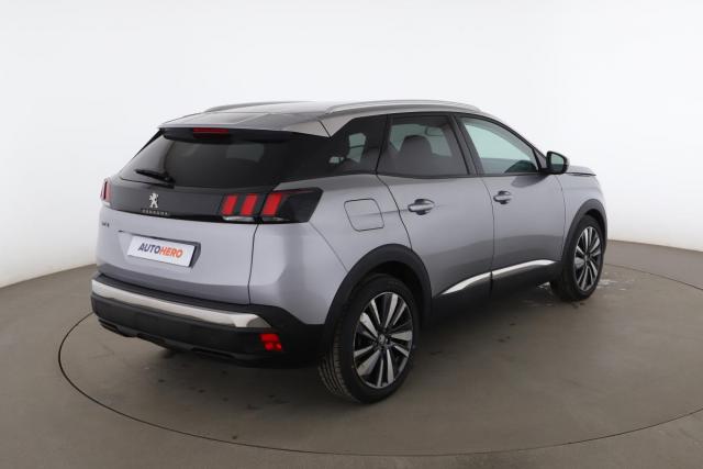 Peugeot 3008 image 7