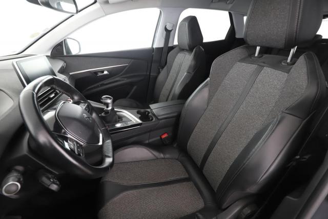 Peugeot 3008 image 5