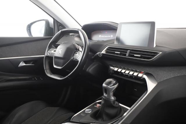 Peugeot 3008 image 4