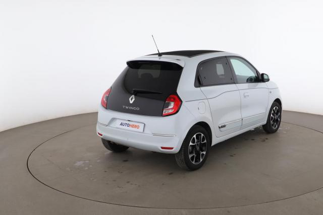 Renault Twingo image 6