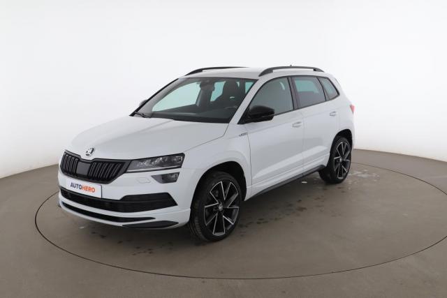 Skoda Karoq 1.5 Tsi Act Sportline Dsg7 150 Ch
