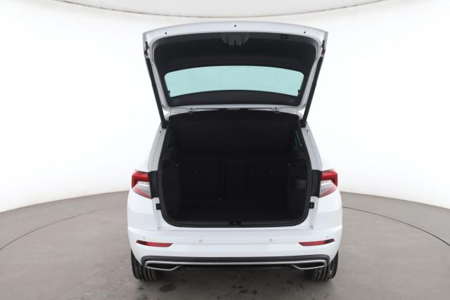 Skoda Karoq image 8