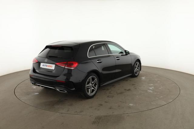 Mercedes Benz Classe A image 8