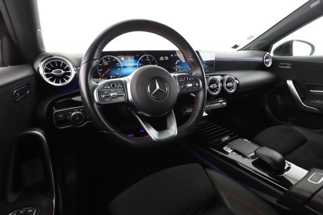 Mercedes Benz Classe A image 1
