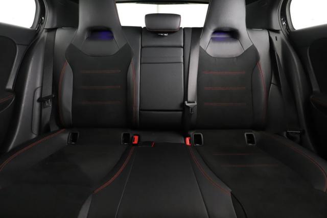 Mercedes Benz Classe A image 2