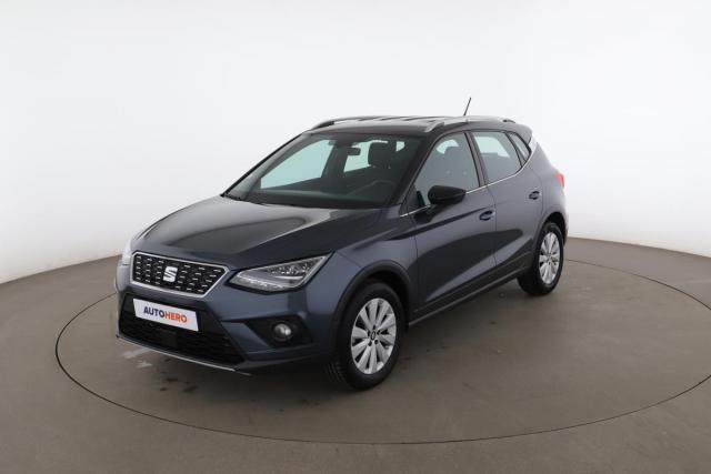 Seat Arona 1.0 Ecotsi Xcellence Dsg7 115 Ch