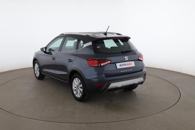 Seat Arona image 6