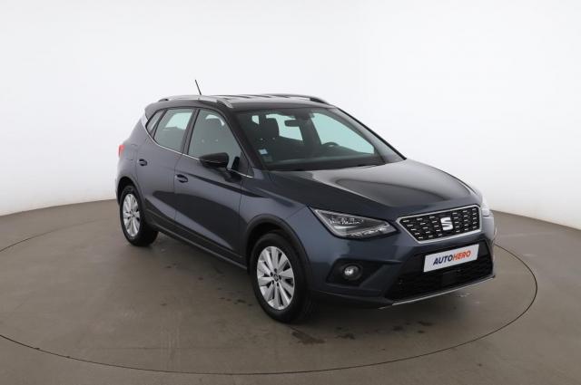 Seat Arona image 8