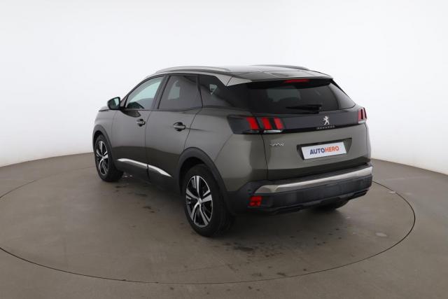 Peugeot 3008 image 1