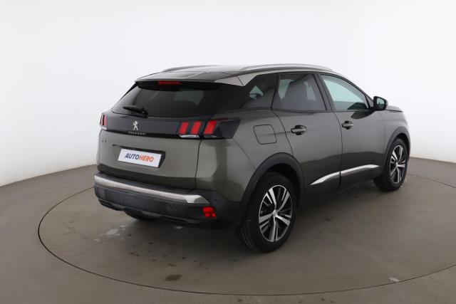 Peugeot 3008 image 4