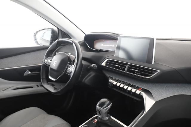 Peugeot 3008 image 6