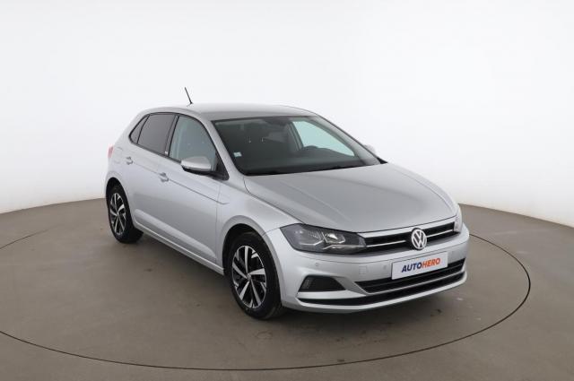 Volkswagen Polo image 3