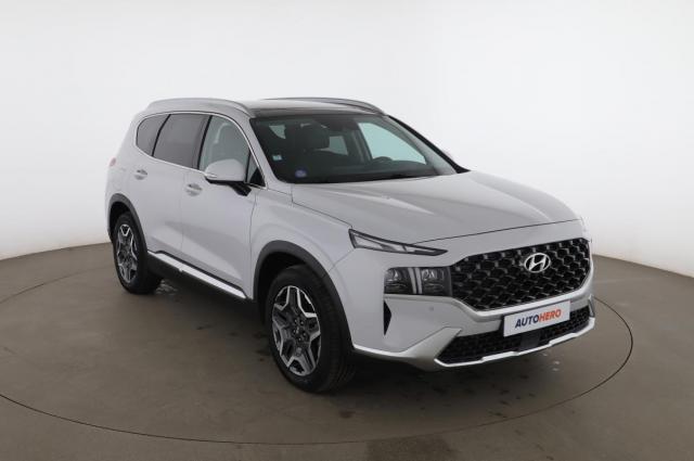 Hyundai Santa Fe image 6