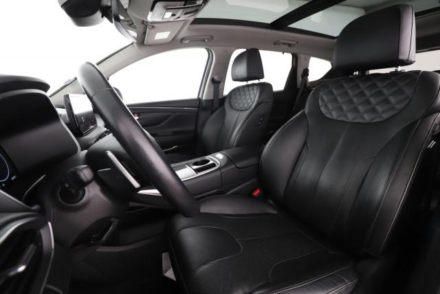 Hyundai Santa Fe image 2