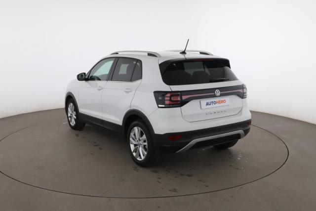 Volkswagen T-Cross image 2