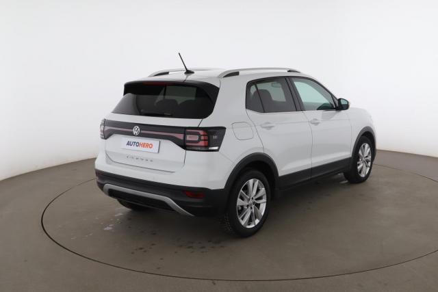 Volkswagen T-Cross image 8