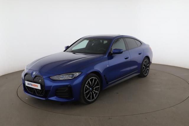 Bmw I4 Edrive40 M Sport Bva 340 Ch