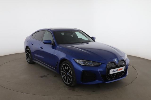 Bmw I4 image 7