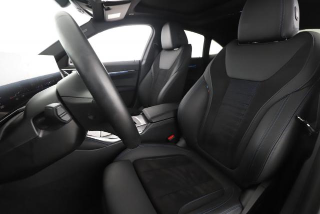 Bmw I4 image 1