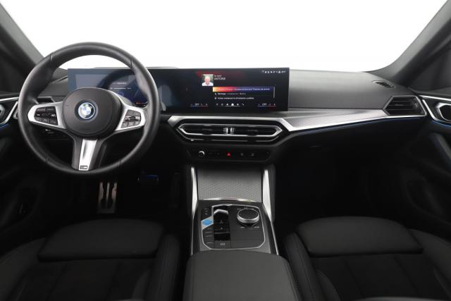 Bmw I4 image 8