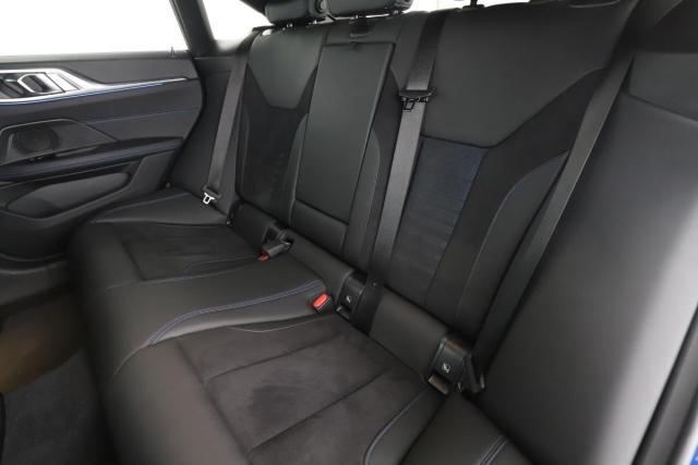Bmw I4 image 6