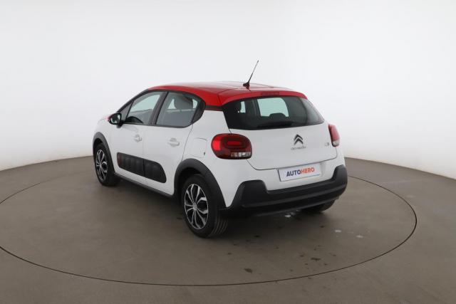Citroen C3 image 3