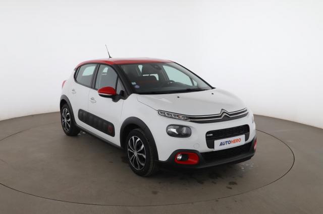 Citroen C3 image 5