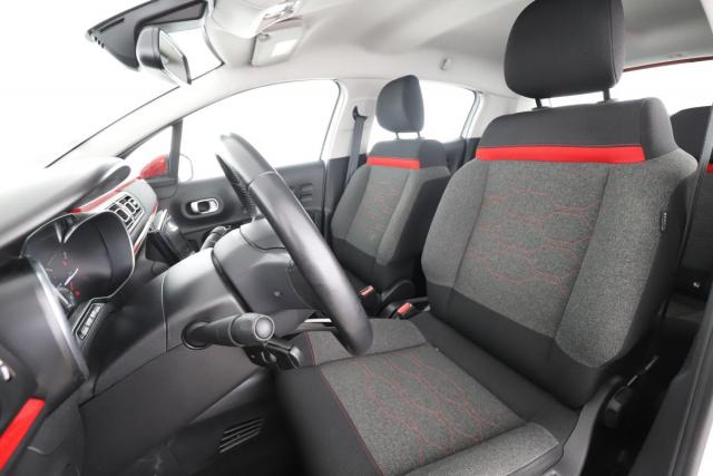 Citroen C3 image 1