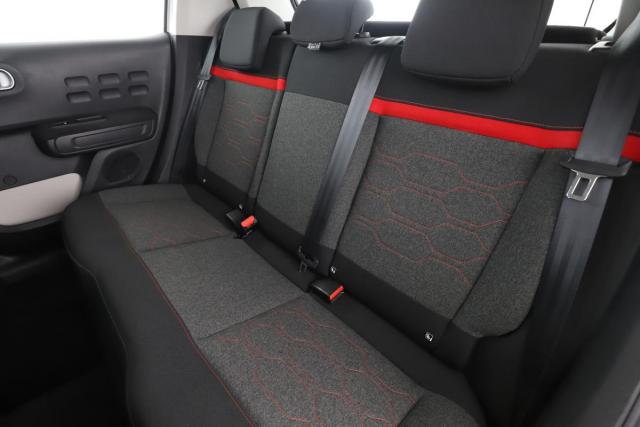 Citroen C3 image 8