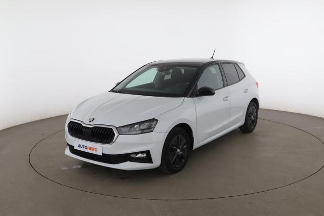Skoda Fabia 1.0 Tsi Ambition 95 Ch