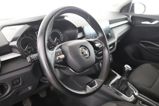 Skoda Fabia image 4