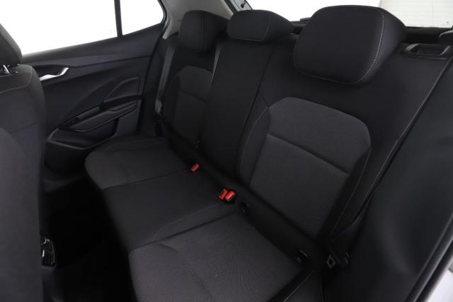 Skoda Fabia image 8