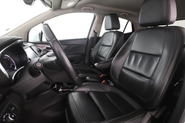Opel Mokka X image 9