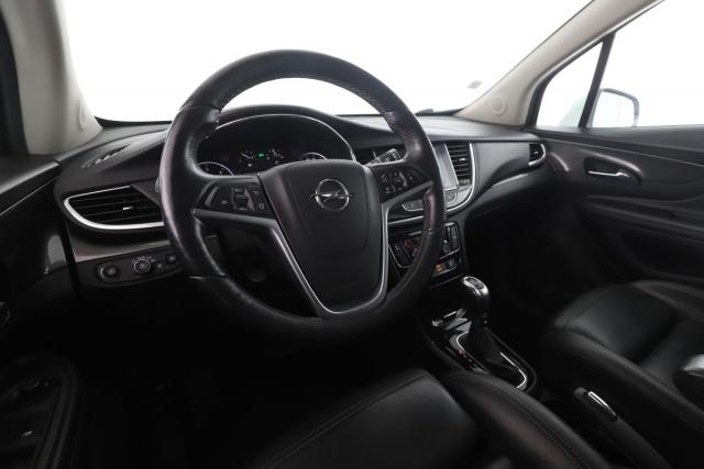 Opel Mokka X image 3