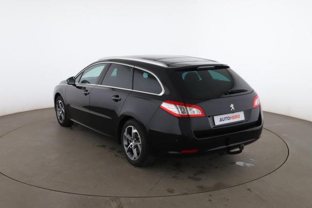 Peugeot 508 Sw image 6