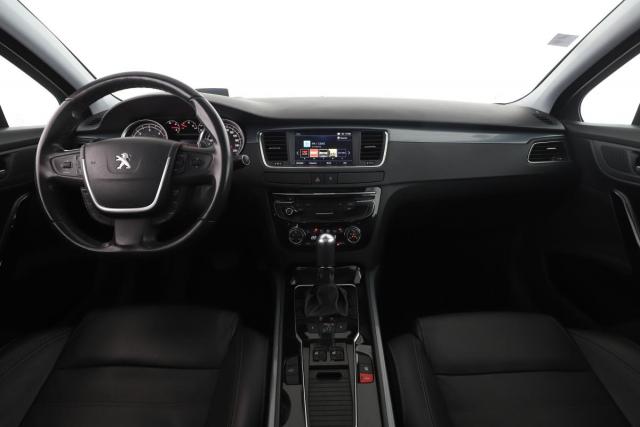 Peugeot 508 Sw image 8