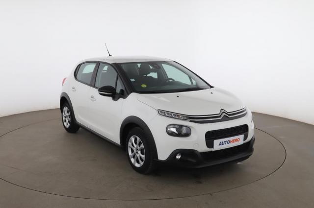 Citroen C3 image 4