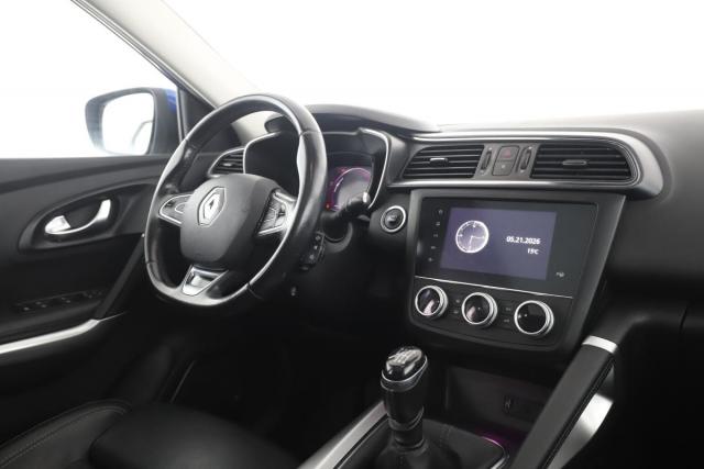 Renault Kadjar image 5
