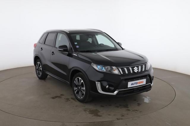Suzuki Vitara image 7
